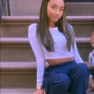 Meet your Posher, Vineeta